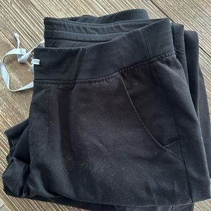 Women’s Large Petite Zamora Jogger